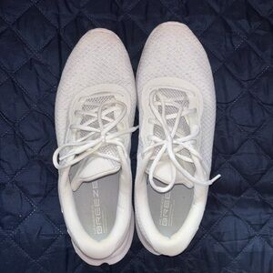 Under Armour Charged Breeze Training Shoe